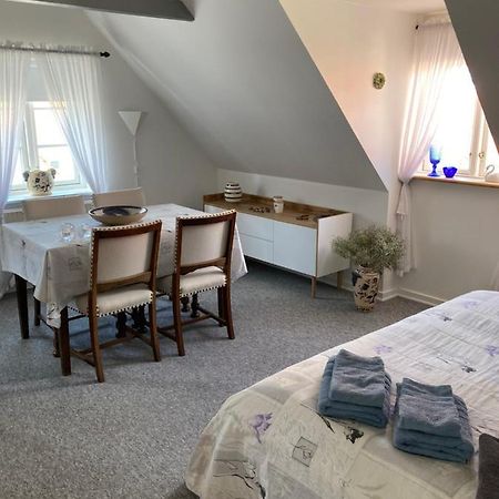 Ebeltoft Centrum Daire Dış mekan fotoğraf