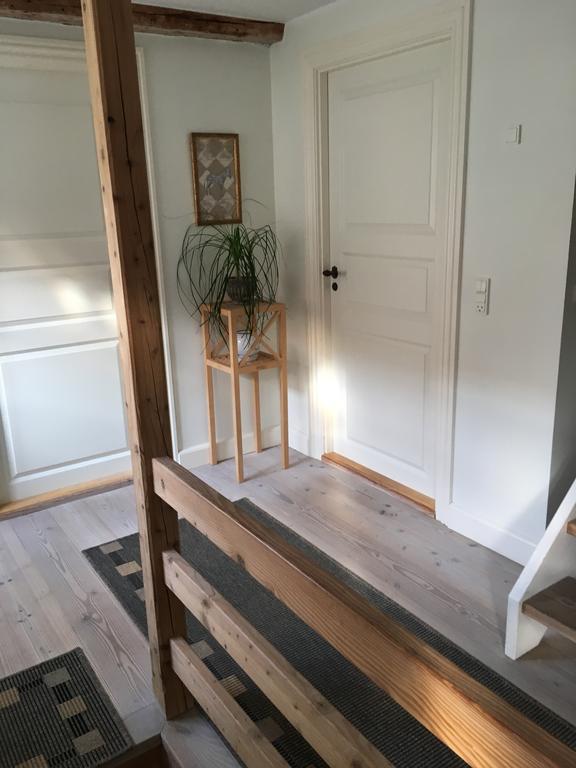 Ebeltoft Centrum Daire Dış mekan fotoğraf