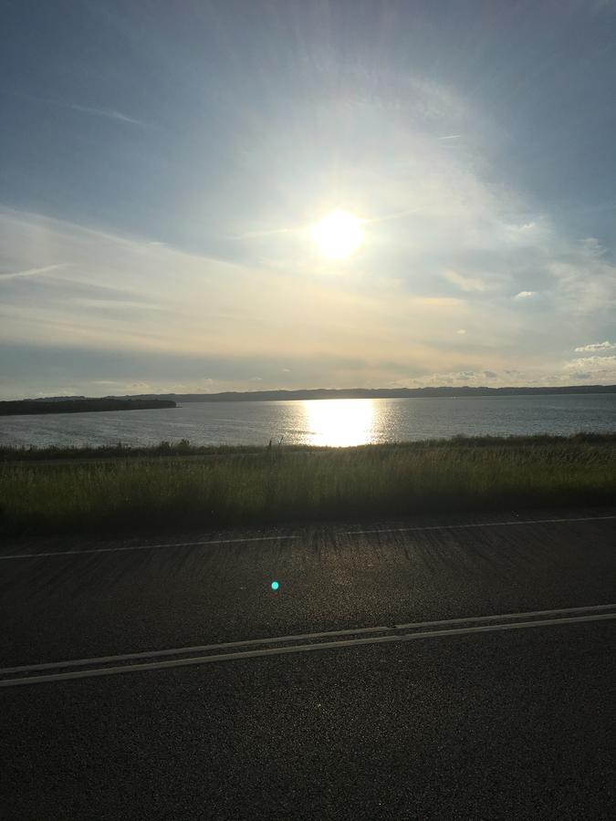 Ebeltoft Centrum Daire Dış mekan fotoğraf